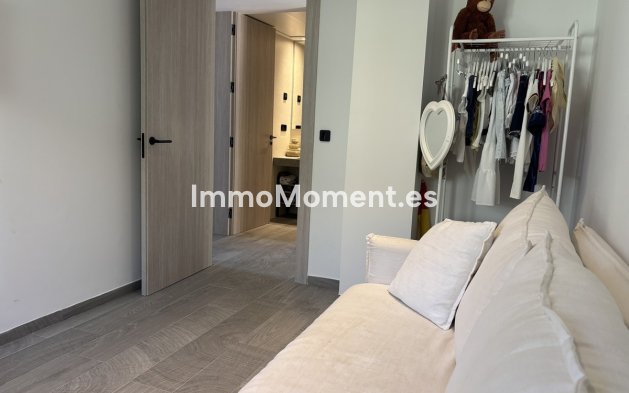 Bestaande woning - Appartement - Algorfa - La Finca Golf