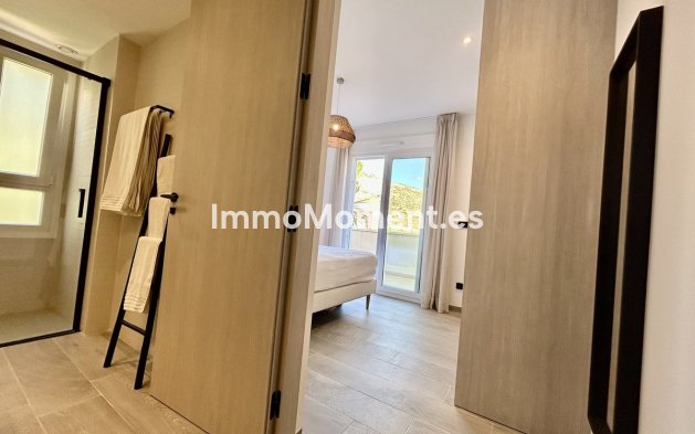 Bestaande woning - Appartement - Algorfa - La Finca Golf