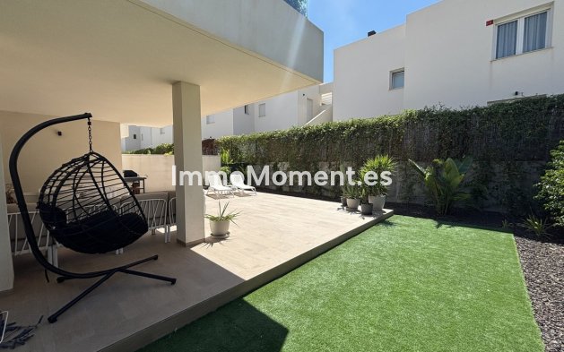 Bestaande woning - Appartement - Algorfa - La Finca Golf