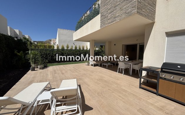 Bestaande woning - Appartement - Algorfa - La Finca Golf