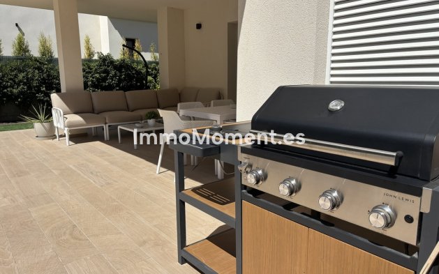 Bestaande woning - Appartement - Algorfa - La Finca Golf