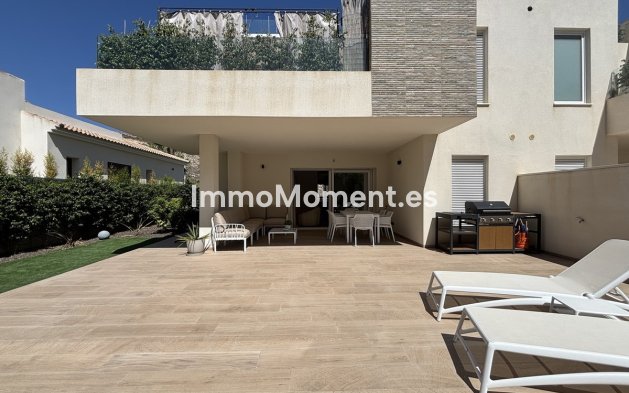 Bestaande woning - Appartement - Algorfa - La Finca Golf