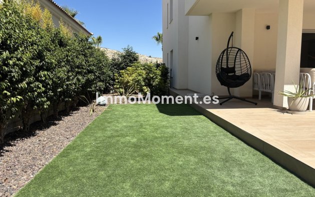 Bestaande woning - Appartement - Algorfa - La Finca Golf