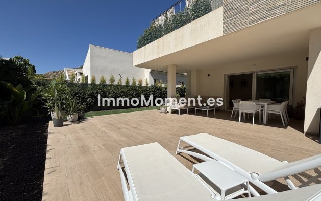 Bestaande woning - Appartement - Algorfa - La Finca Golf