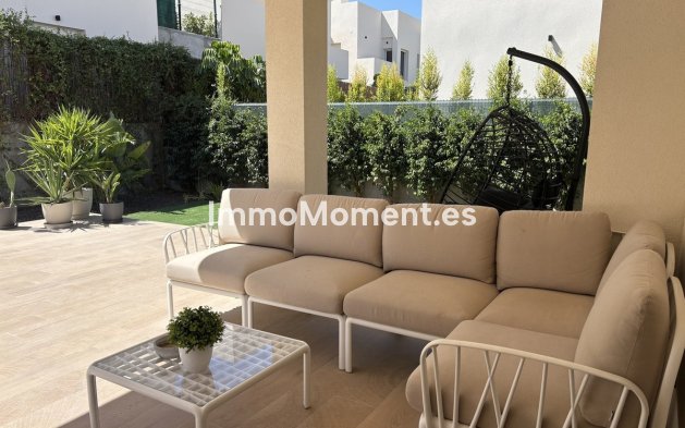 Bestaande woning - Appartement - Algorfa - La Finca Golf