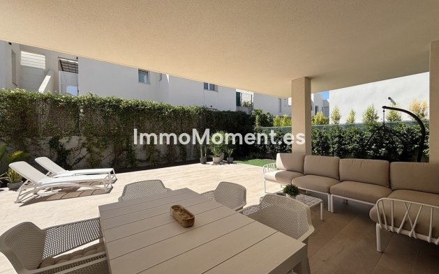 Bestaande woning - Appartement - Algorfa - La Finca Golf