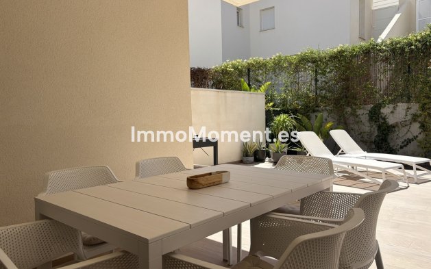 Bestaande woning - Appartement - Algorfa - La Finca Golf