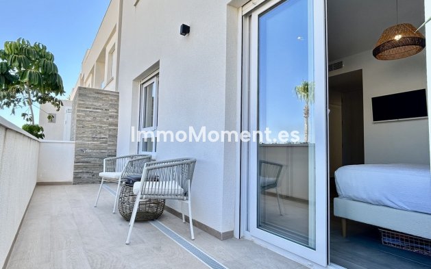 Bestaande woning - Appartement - Algorfa - La Finca Golf
