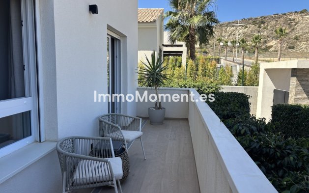 Bestaande woning - Appartement - Algorfa - La Finca Golf