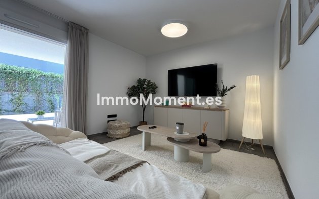 Bestaande woning - Appartement - Algorfa - La Finca Golf