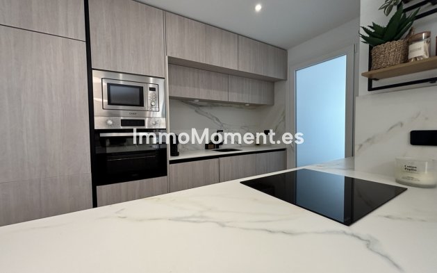 Bestaande woning - Appartement - Algorfa - La Finca Golf