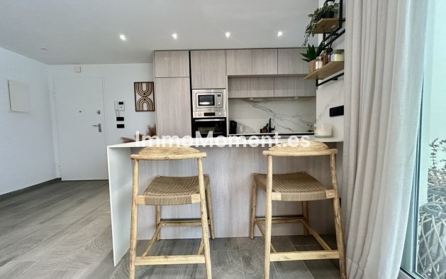 Bestaande woning - Appartement - Algorfa - La Finca Golf