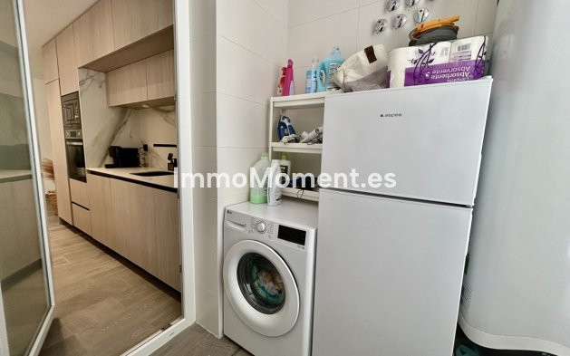 Bestaande woning - Appartement - Algorfa - La Finca Golf