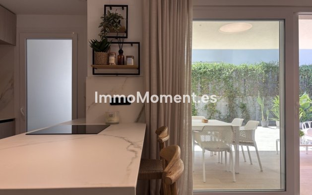 Bestaande woning - Appartement - Algorfa - La Finca Golf