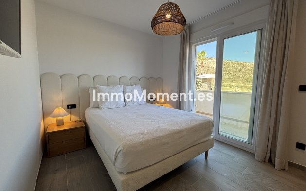 Bestaande woning - Appartement - Algorfa - La Finca Golf