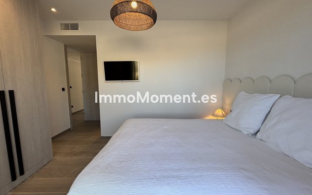 Bestaande woning - Appartement - Algorfa - La Finca Golf