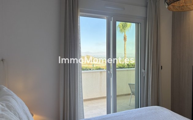 Bestaande woning - Appartement - Algorfa - La Finca Golf