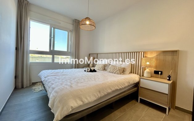 Bestaande woning - Appartement - Algorfa - La Finca Golf