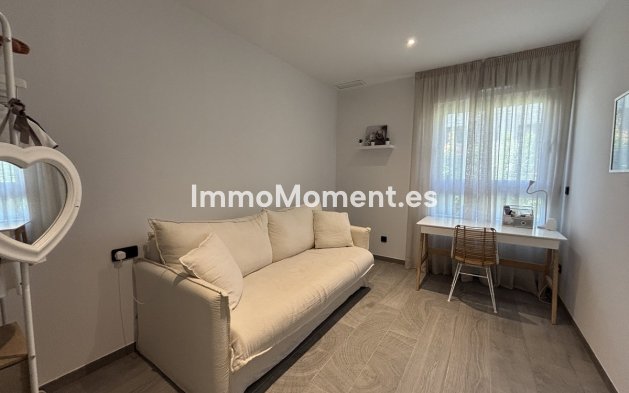 Bestaande woning - Appartement - Algorfa - La Finca Golf