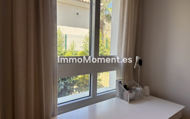 Bestaande woning - Appartement - Algorfa - La Finca Golf