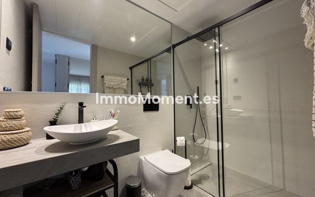 Bestaande woning - Appartement - Algorfa - La Finca Golf