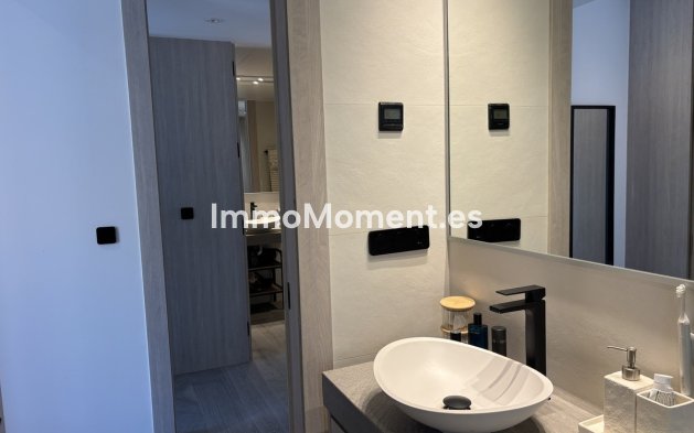 Bestaande woning - Appartement - Algorfa - La Finca Golf