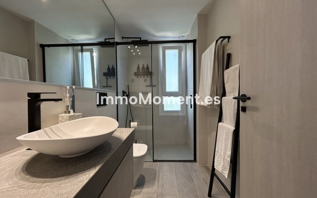Bestaande woning - Appartement - Algorfa - La Finca Golf