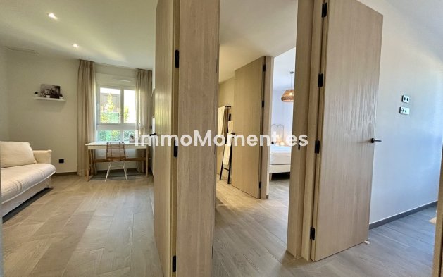 Bestaande woning - Appartement - Algorfa - La Finca Golf