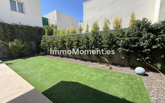 Bestaande woning - Appartement - Algorfa - La Finca Golf