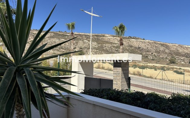 Bestaande woning - Appartement - Algorfa - La Finca Golf