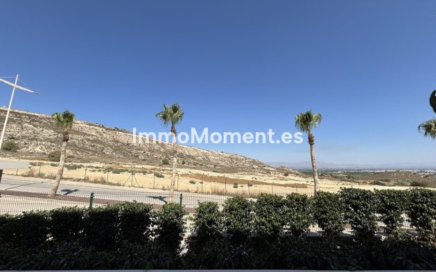 Bestaande woning - Appartement - Algorfa - La Finca Golf