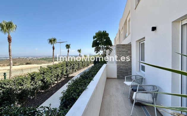 Bestaande woning - Appartement - Algorfa - La Finca Golf