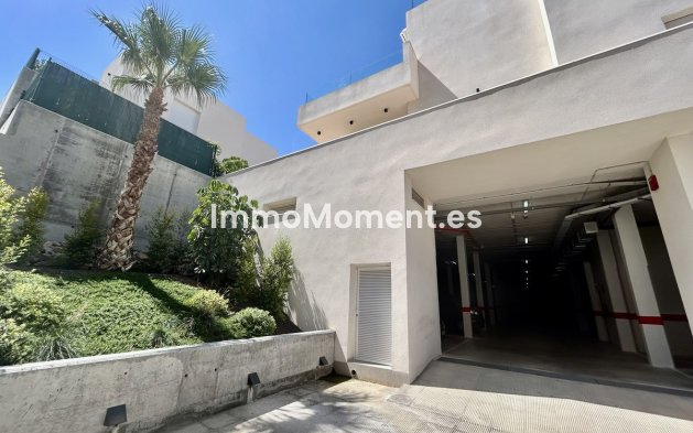 Bestaande woning - Appartement - Algorfa - La Finca Golf