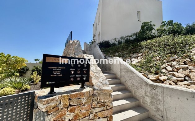 Bestaande woning - Appartement - Algorfa - La Finca Golf