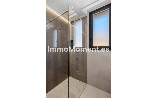 Resale - Detached villa - Guardamar del Segura - Guardamar del Segura Centro