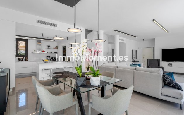 Resale - Detached villa - Guardamar del Segura - Guardamar del Segura Centro