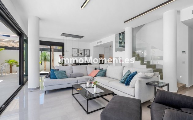 Resale - Detached villa - Guardamar del Segura - Guardamar del Segura Centro