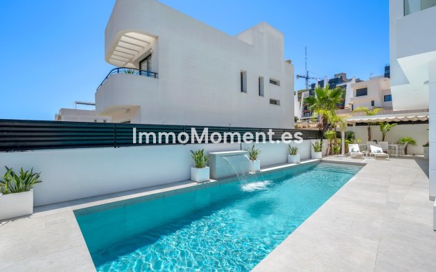 Resale - Detached villa - Guardamar del Segura - Guardamar del Segura Centro