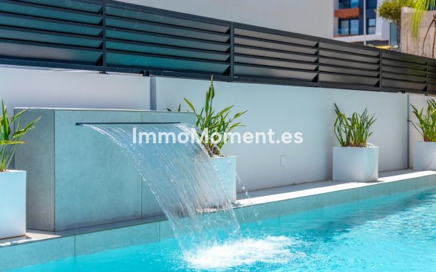 Resale - Detached villa - Guardamar del Segura - Guardamar del Segura Centro