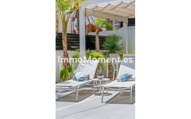 Resale - Detached villa - Guardamar del Segura - Guardamar del Segura Centro