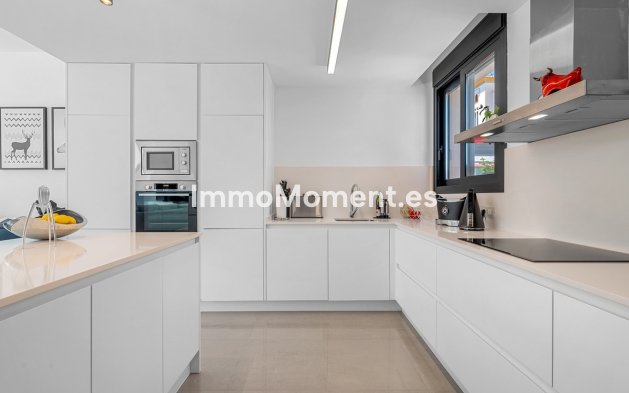 Resale - Detached villa - Guardamar del Segura - Guardamar del Segura Centro