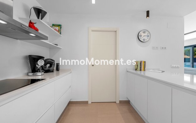 Resale - Detached villa - Guardamar del Segura - Guardamar del Segura Centro