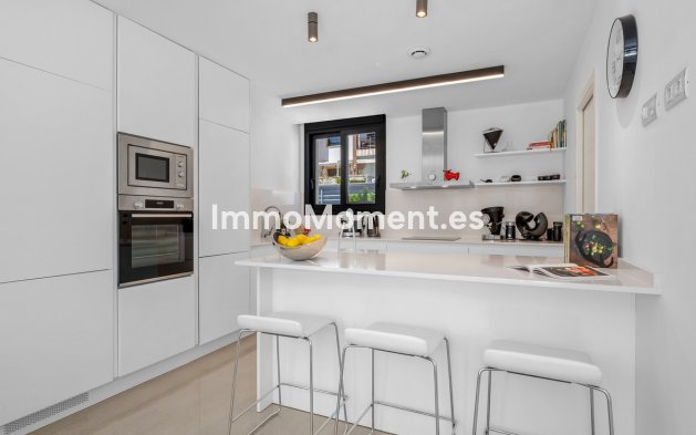 Resale - Detached villa - Guardamar del Segura - Guardamar del Segura Centro