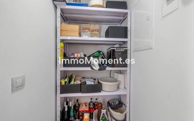 Resale - Detached villa - Guardamar del Segura - Guardamar del Segura Centro