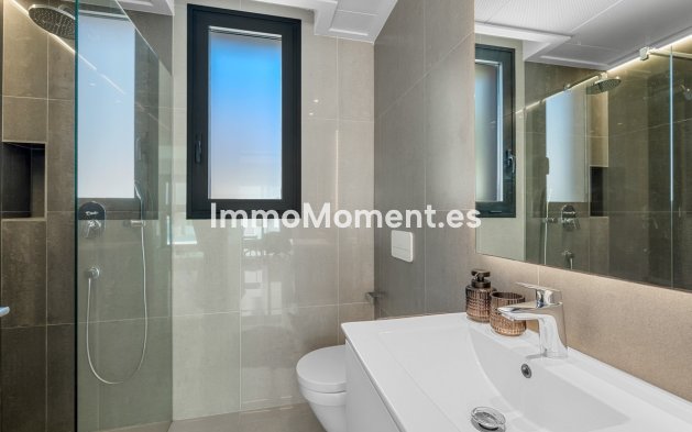 Resale - Detached villa - Guardamar del Segura - Guardamar del Segura Centro