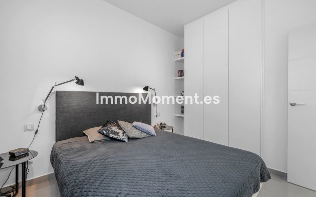 Resale - Detached villa - Guardamar del Segura - Guardamar del Segura Centro