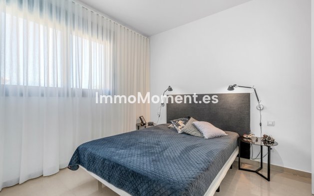 Resale - Detached villa - Guardamar del Segura - Guardamar del Segura Centro