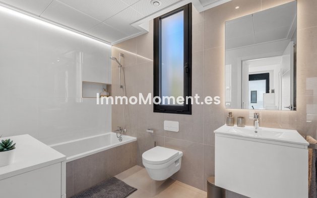Resale - Detached villa - Guardamar del Segura - Guardamar del Segura Centro
