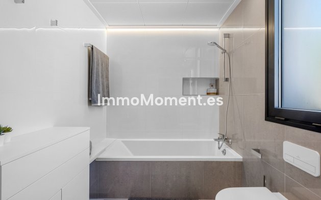 Resale - Detached villa - Guardamar del Segura - Guardamar del Segura Centro