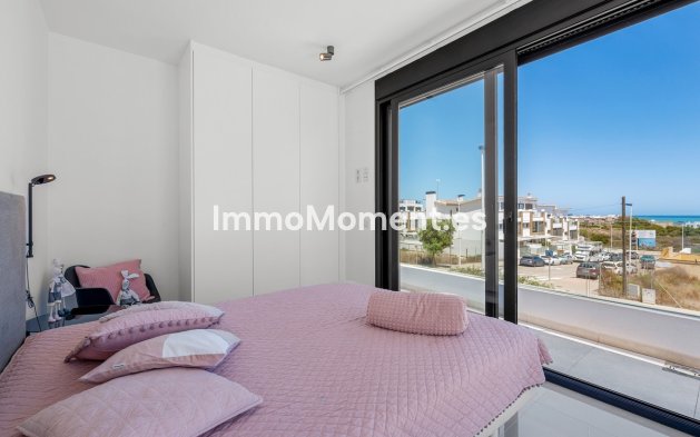 Resale - Detached villa - Guardamar del Segura - Guardamar del Segura Centro